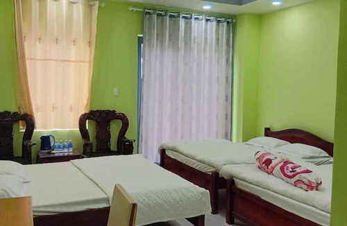 Ben Tre Hotel | MOTEL DONG KHOI