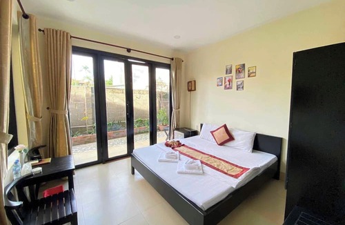 East Ham Tien Beach Resort | Venus Resort Mũi Né