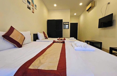 East Ham Tien Beach Resort | Venus Resort Mũi Né