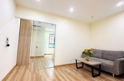 Quan Hoa Apartment | Era Apartment 58 Nguyen Khanh Toan