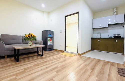 Quan Hoa Apartment | Era Apartment 58 Nguyen Khanh Toan