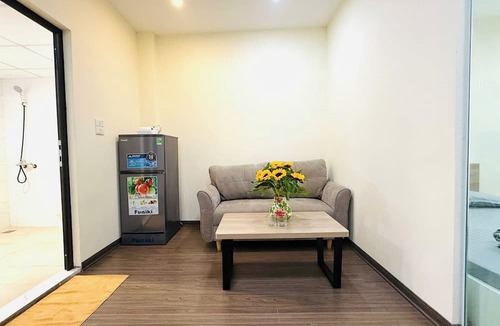 Quan Hoa Apartment | Era Apartment 58 Nguyen Khanh Toan