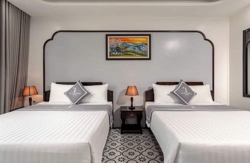 Hoa Lu Hotel | Tam Coc Lighthouse Hotel