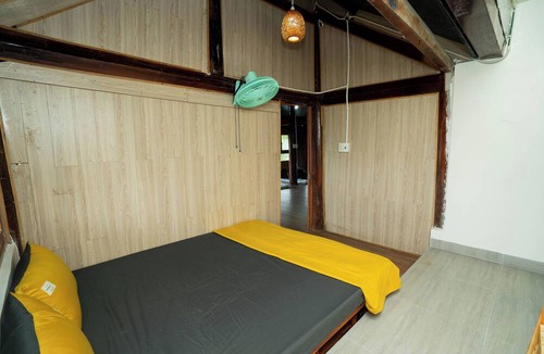 Tuy An Hotel | Sunsea 2 Homestay Đá Đĩa-Phú Yên