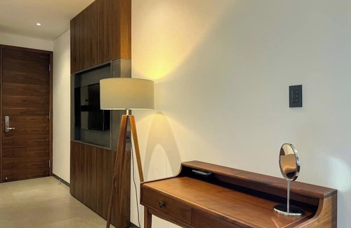 Hoa Long Hotel | Field Villa