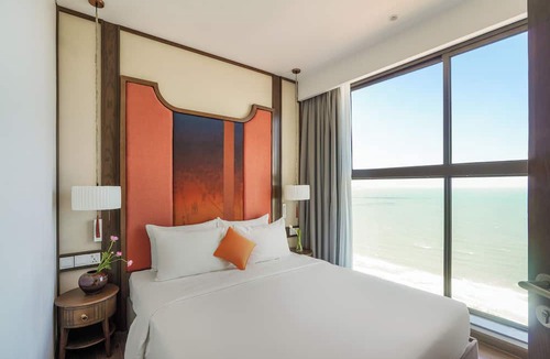 Suoi Nuoc Beach House | Sea Senses HomeStay