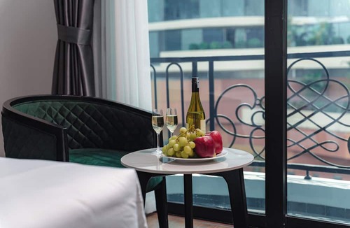 Ba Dinh Hotel | 22Land Cloud Hotel