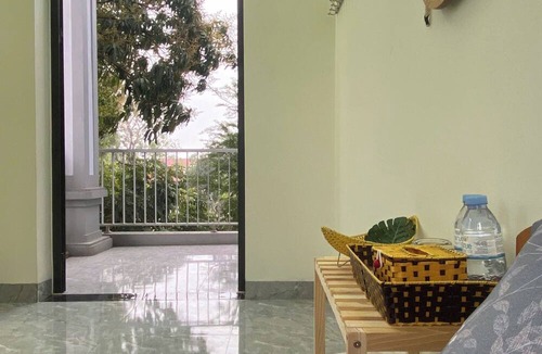 Gia Vien Hotel | NhaBoong-Homestay Riverside Ninh Binh
