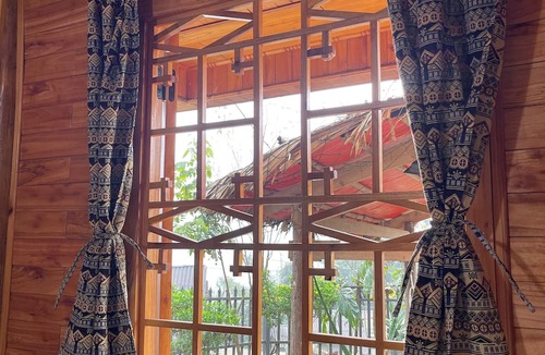 Sa Pa House | Hmong farmstay