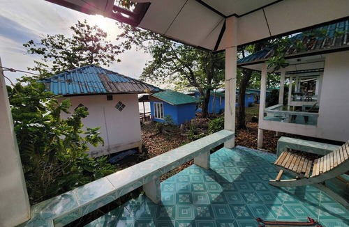 Bai Lan Resort | Sunset Hut