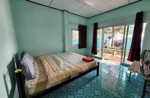Bai Lan Resort | Sunset Hut