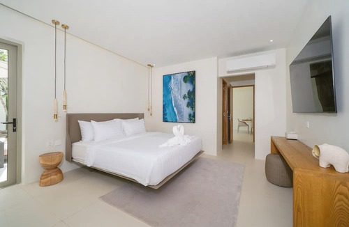Thep Kasattri Villa | Coco Villas Phuket - Private Pool Villas by Escape Villas