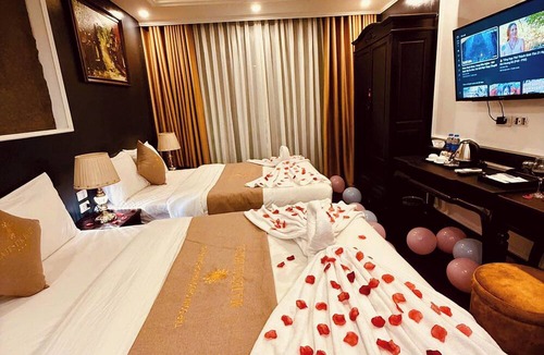 My Đinh Hotel | Majestik Hotel