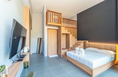 Kram House | Merbrisa Rayong - Ao khai beachfront
