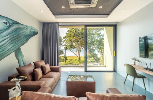 Kram House | Merbrisa Rayong - Ao khai beachfront