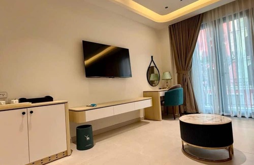 Hai Phong Hotel | Khue Le Bleu Villa Hai Phong