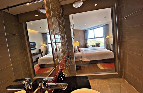 Ho Tram Hotel | Condotel Ocean View- Apec Mandala Mui Ne
