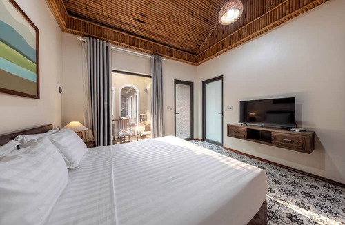Hoa Lu Resort | Trang An Aroma Homestay
