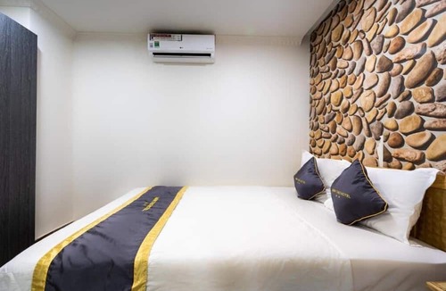 Go Vap Hotel | Khach san Minh Thu