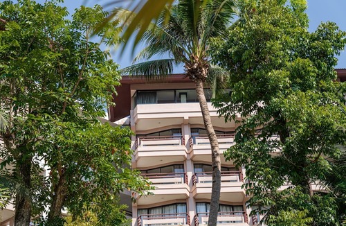 Pak Nam Resort | Krabi Maritime Resort