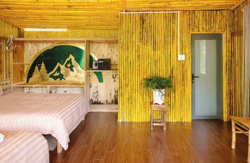 Da Lat House | Scent Chalet D - Village