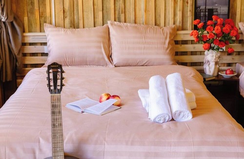 Da Lat House | Scent Chalet D - Village