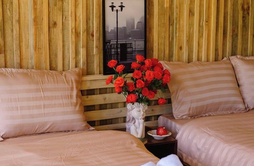 Da Lat House | Scent Chalet D - Village