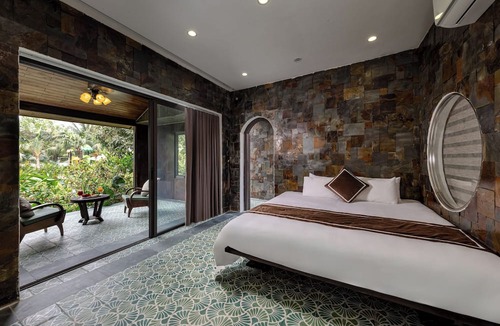 Hoa Lu Hotel | Nature Garden Ecolodge Ninh Binh