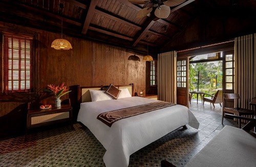 Hoa Lu Hotel | Nature Garden Ecolodge Ninh Binh