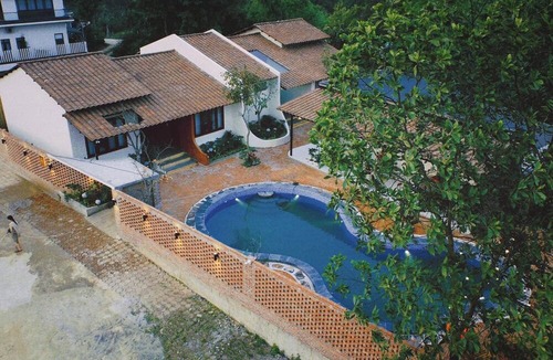 Cao Bang Hostel | Ban Nho - Little Village