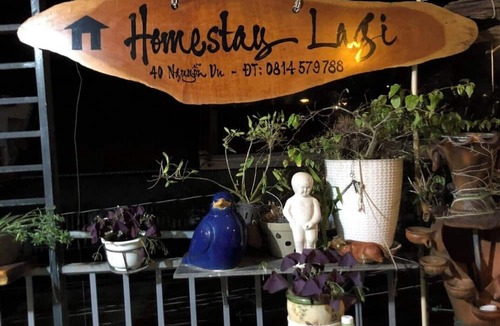 La Gi Hotel | Homestay Lagi