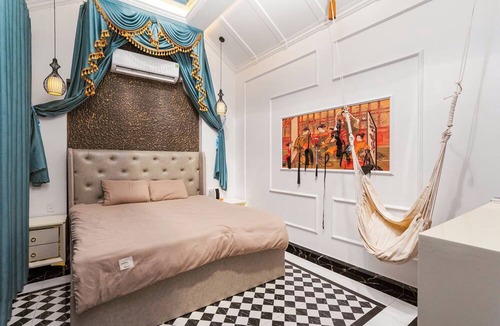 Ngo Quyen House | X-Stay Da Nang