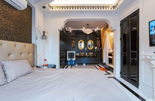 Ngo Quyen House | X-Stay Da Nang
