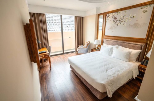 Lang Son Hotel | Imperial Hotel Lang Son