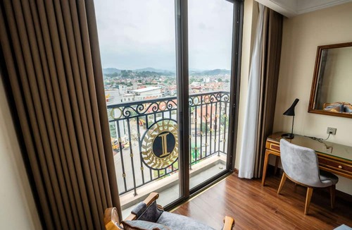 Lang Son Hotel | Imperial Hotel Lang Son