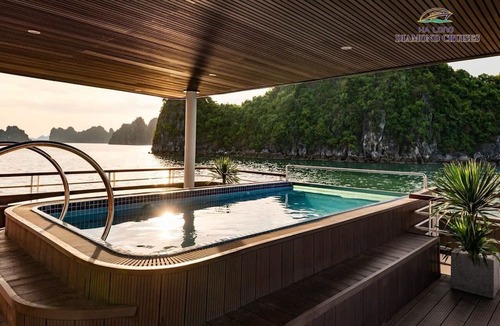 Hon Gai Apartment | Cozy Apartment Ha Long Bay