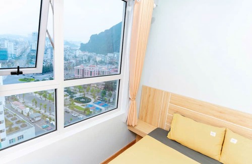 Hon Gai Apartment | Cozy Apartment Ha Long Bay