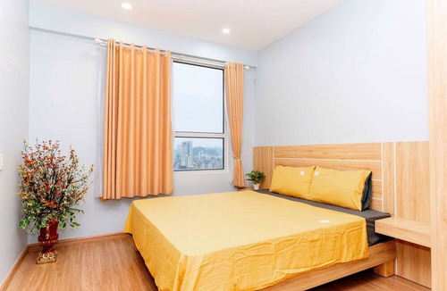 Hon Gai Apartment | Cozy Apartment Ha Long Bay