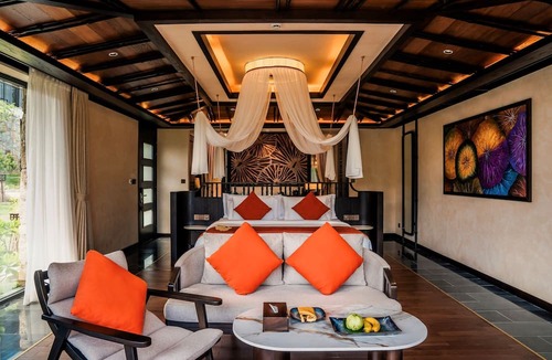 Cam Lam Resort | Amiana Resort Cam Ranh