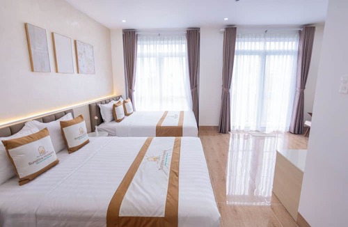 Bac Lieu House | Sunshine Homestay
