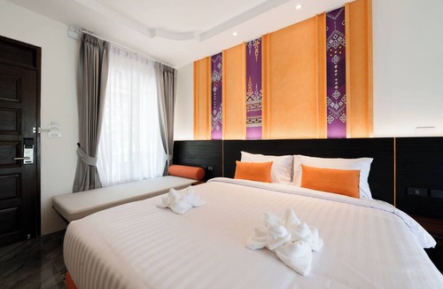 Ao Nang Resort | Noppharat Krabi Resort