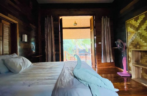 Nuea Khlong House | COCOA HOME