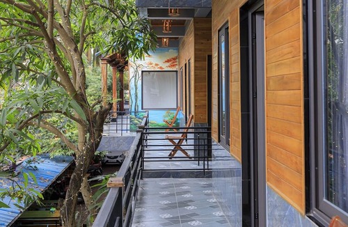 Hoa Lu Resort | Asahi Villa Tam Coc