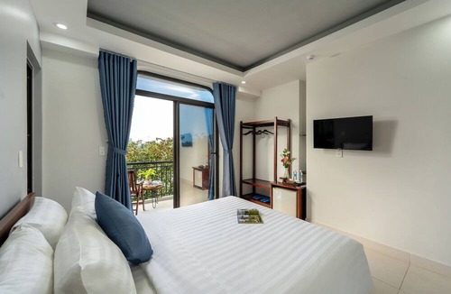 Cam Thanh Hotel | The Saltfield Hoi An Villa