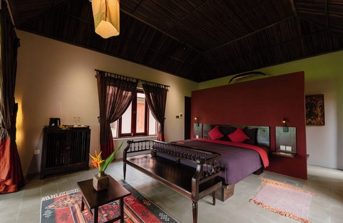 Cau Ke Hotel | Thala Tra Vinh