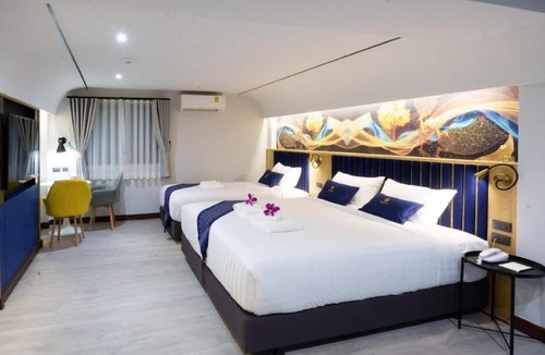 Nakhon Phanom Hotel | Khota Hill Hotel