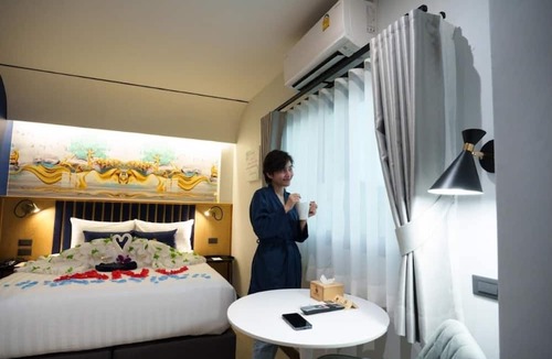 Nakhon Phanom Hotel | Khota Hill Hotel