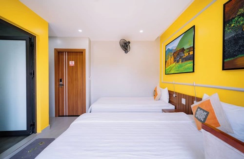 Ha Giang Hostel | Ha Giang City Hostel