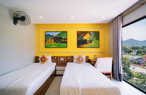 Ha Giang Hostel | Ha Giang City Hostel