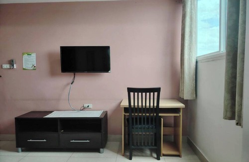Khon Kaen Hotel | Baansuwanna Hotel